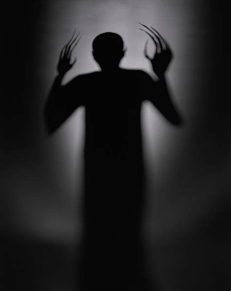 Pin by Mary Fowler on phantasmagoria | Horror movies, Silhouette, Creepy