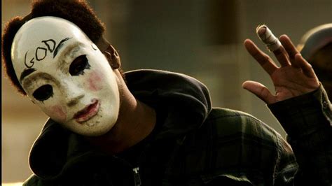 Every Purge Movie (And TV Show Season), Ranked - GameSpot