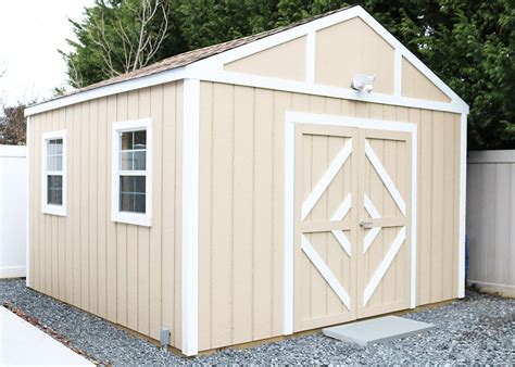 Shed-Shop Series: How To Build A Shed & Turn It Into A Workshop - DIY ...