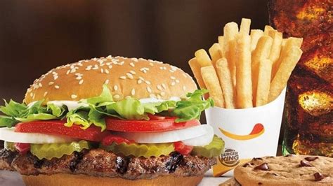 Burger King Delivery in Kuala Lumpur | foodpanda Magazine MY