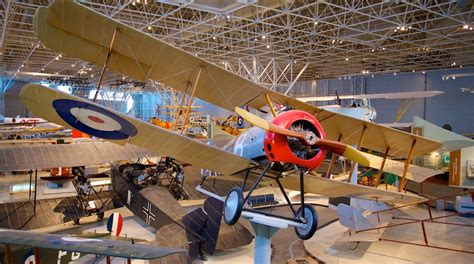 Canada Aviation and Space Museum Tours - Book Now | Expedia