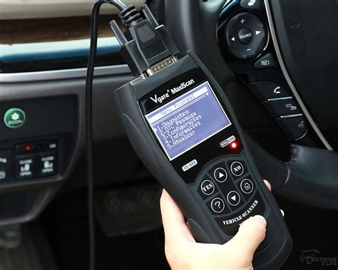 5 Facts You Must Know About an OBD Code Reader