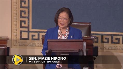 VIDEO: Hawaii Senator Stands Against Trump Education Pick