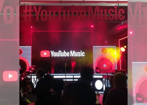 YouTube Music launches in South Africa