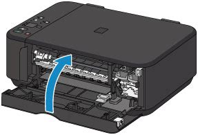 Canon : PIXMA Manuals : MG3600 series : Replacing a FINE Cartridge