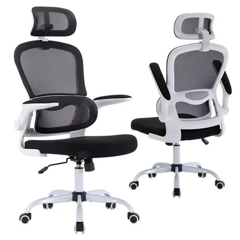 Walmart - Canmov Ergonomic Office Chair,High Back Office Chair,Big and ...