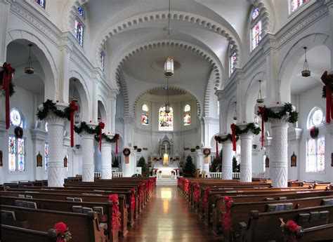 Sacred Heart Church (1904) | Better Viewed Large: farm3.stat… | Flickr