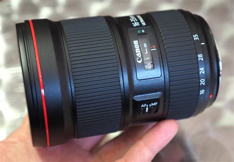 Top 20 Best Canon EOS Lenses 2018 - GearOpen.com