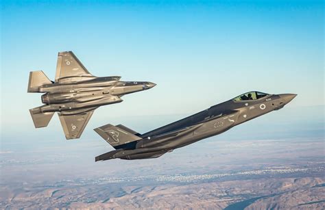 Israel Air Force inaugurates its second F-35 squadron | The Times of Israel