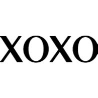 xoxo | Brands of the World™ | Download vector logos and logotypes