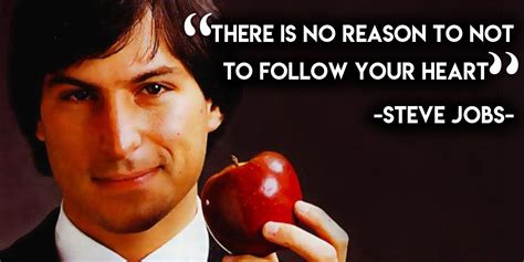 30 Inspiring Steve Jobs Quotes [On Success, Leadership & Innovation]