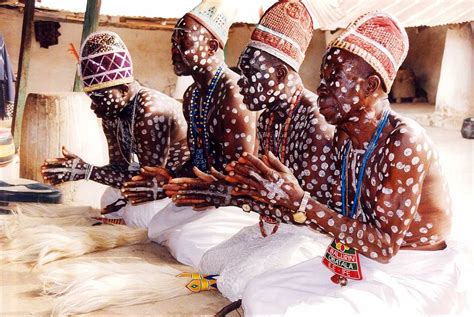 Nigerian culture facts everyone should know Legit.ng