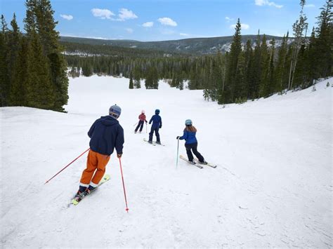 Wyoming Skiing Destinations You Should Escape to this Winter