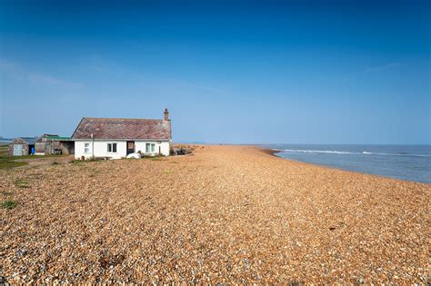 11 Best Beaches in Suffolk - Head Out of London on a Road Trip to the ...