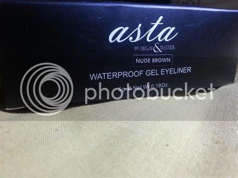 Product Review|Video: Asta Gel Liners by Hegai & Esther