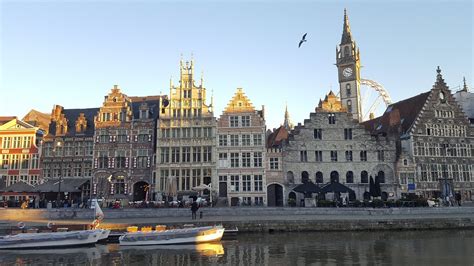 Ghent 2021: Best of Ghent, Belgium Tourism - Tripadvisor