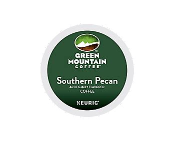 Green Mountain - Southern Pecan K-Cup Pods - Tiki Hut Coffee