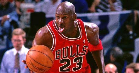 ESPN Moves up Release Date for Michael Jordan Documentary Series Amid Conravirus Pandemic