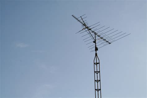 Old Antenna Free Photo Download | FreeImages