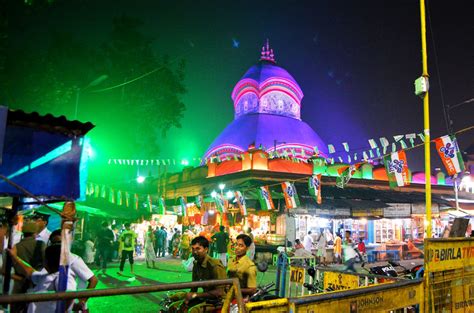 Kolkata Kalimata Temple. .Kalighat | Wonders of the world, Kolkata, Landmarks