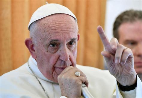 The biggest takeaways from Pope Francis’ groundbreaking TED talk | PBS News