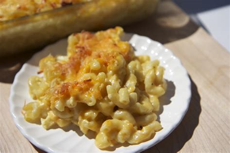 Southern Baked Macaroni and Cheese Recipe | Divas Can Cook