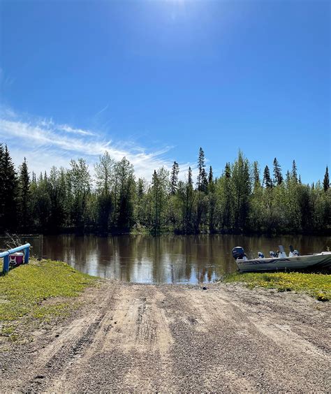 Little Buffalo River Crossing Territorial Park