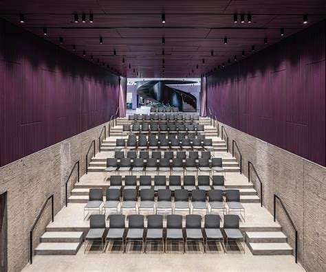 Winter Park Library and Events Center by Adjaye Associates | 2022-03-01 | Architectural Record