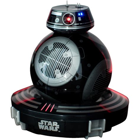 Sphero Star Wars BB-9E - maxidiscounts