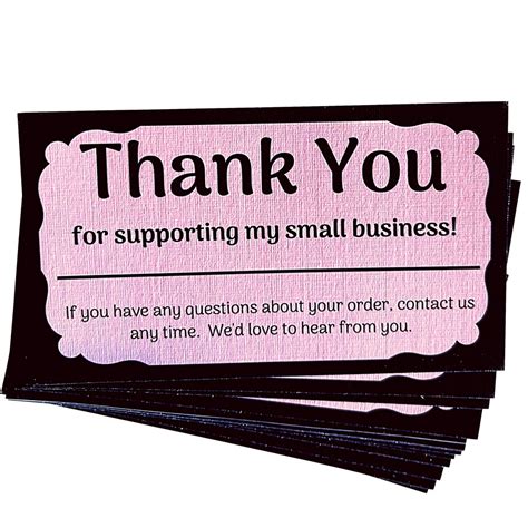 Thank you for supporting my business - alabamareka