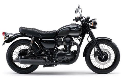 2024 Kawasaki W800 Specs - Cyndi Valida