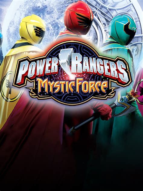 Power Rangers Mystic Force Episodes | atelier-yuwa.ciao.jp