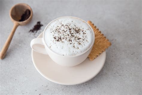 How to Make Caffe Latte Recipe