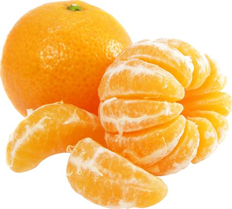 Peeled Orange transparent PNG - StickPNG