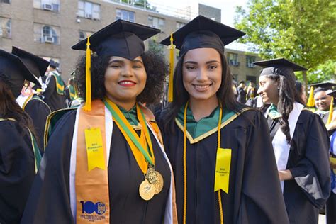 2019 Commencement–14 | Bronx Community College | Flickr