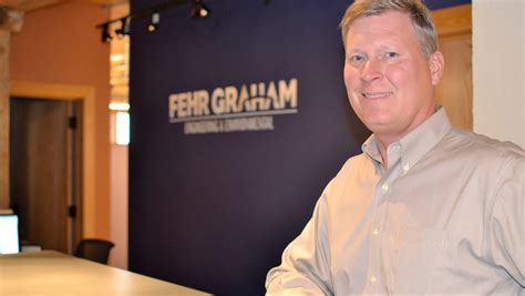 Fehr Graham welcomes new landscape architect