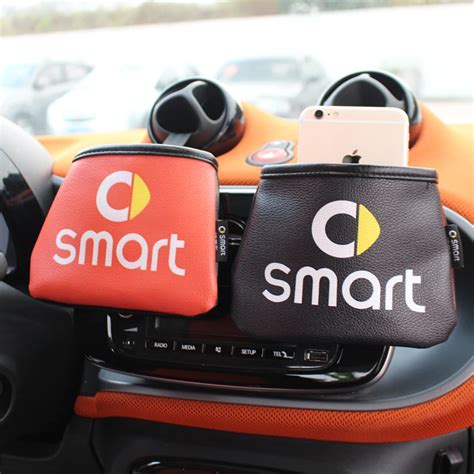 Car storage bag for Mercedes Smart Forfour Fortwo 453 451 450 mobile ...