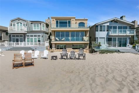 8 Best Beachfront Airbnbs In Oxnard, California - Updated 2024 | Trip101