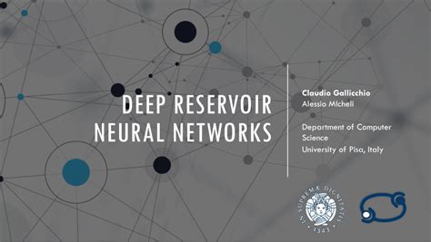 (PDF) Deep Reservoir Neural Networks