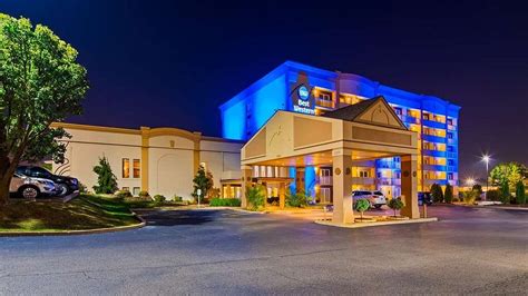 BEST WESTERN KIRKWOOD INN $97 ($̶1̶4̶3̶) - Updated 2021 Prices & Hotel Reviews - MO - Saint ...