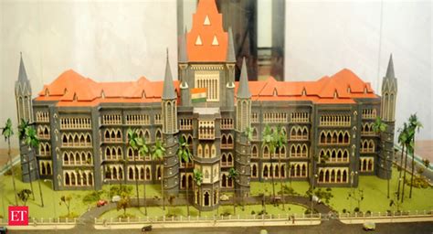 Bombay High Court seeks blueprint on construction of new court ...