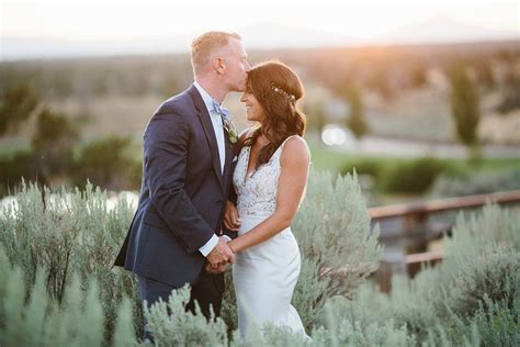 Brasada Ranch Wedding Photography - Bend Wedding Photographer