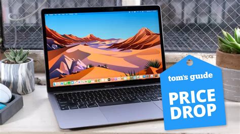 The MacBook Air M1 for $799 is the best October Prime Day laptop deal ...