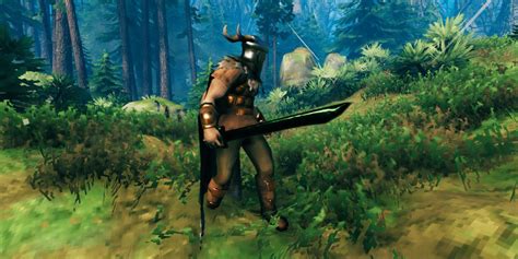 Valheim: Every Sword In The Game, Ranked