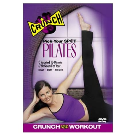 10 Best Pilates DVDs 2024 - Sports Gear Lab