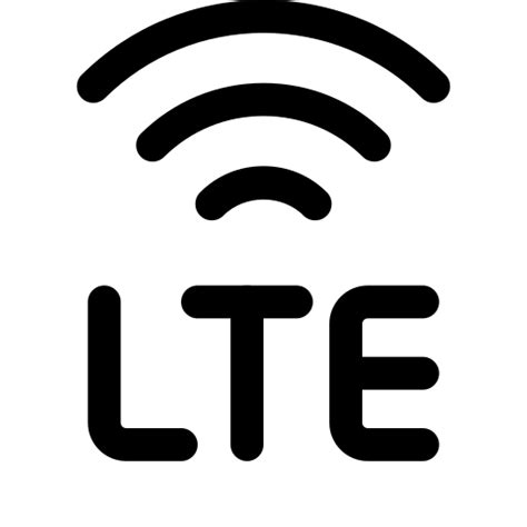 Lte Logo