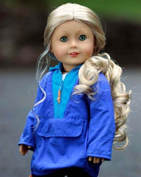 40 Cute & Beautiful American Girl Doll Hairstyles (2020 Guide)