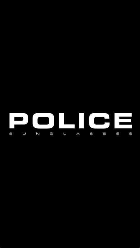 #Logo #Police #Brands Police Sunglasses | Police sunglasses, Police, ? logo