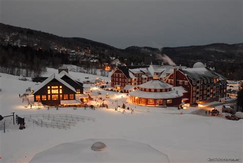 Sugarbush Resort, Warren, Vermont Hotels & Resorts | RealAdventures