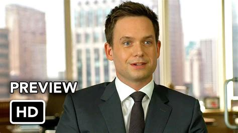 Suits Season 9 "Mike's Return" Featurette (HD) - YouTube